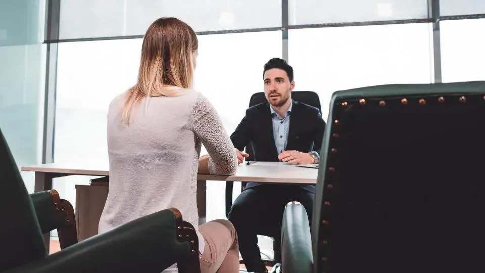 Divorce Consultation