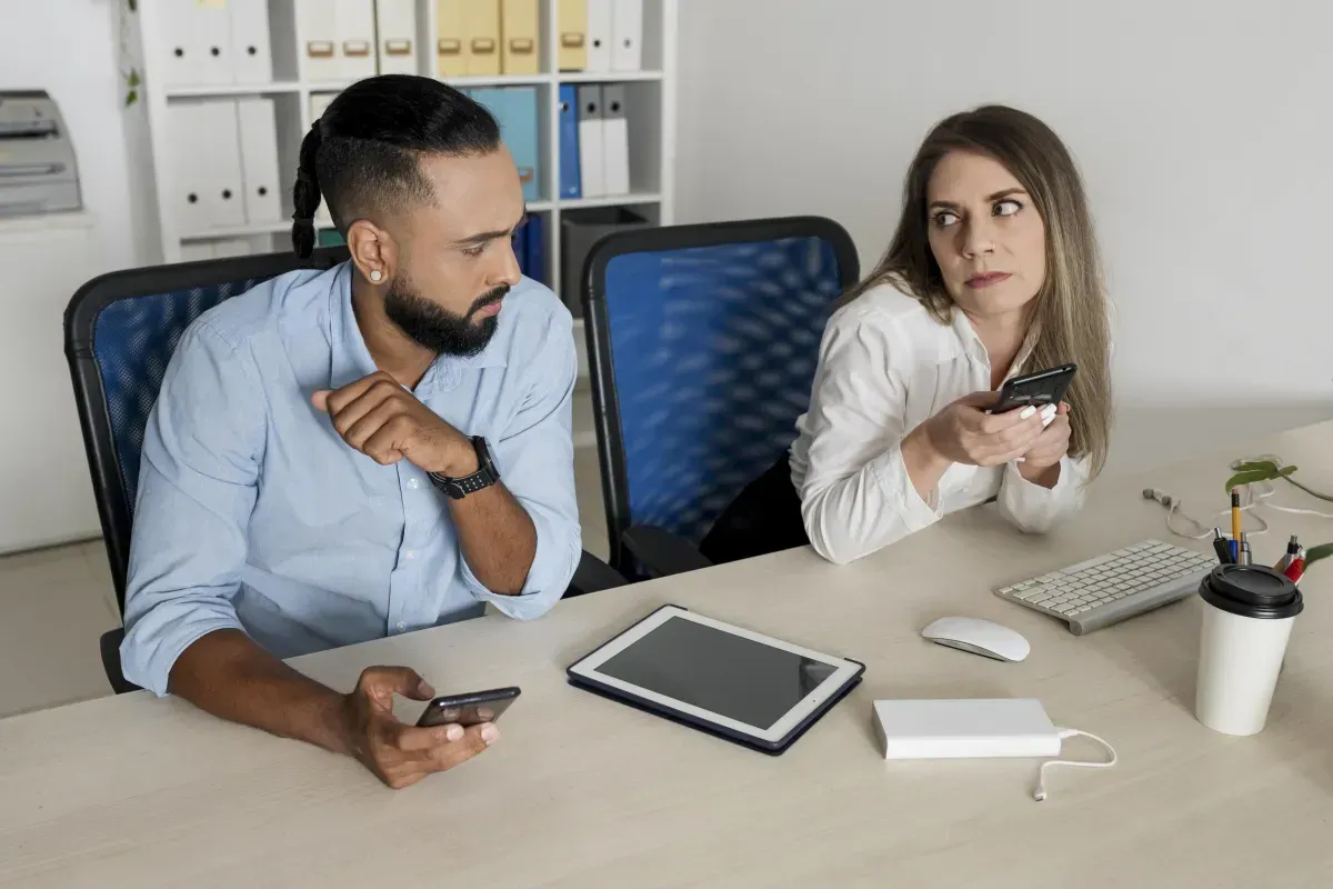 Emotional Turmoil During Divorce