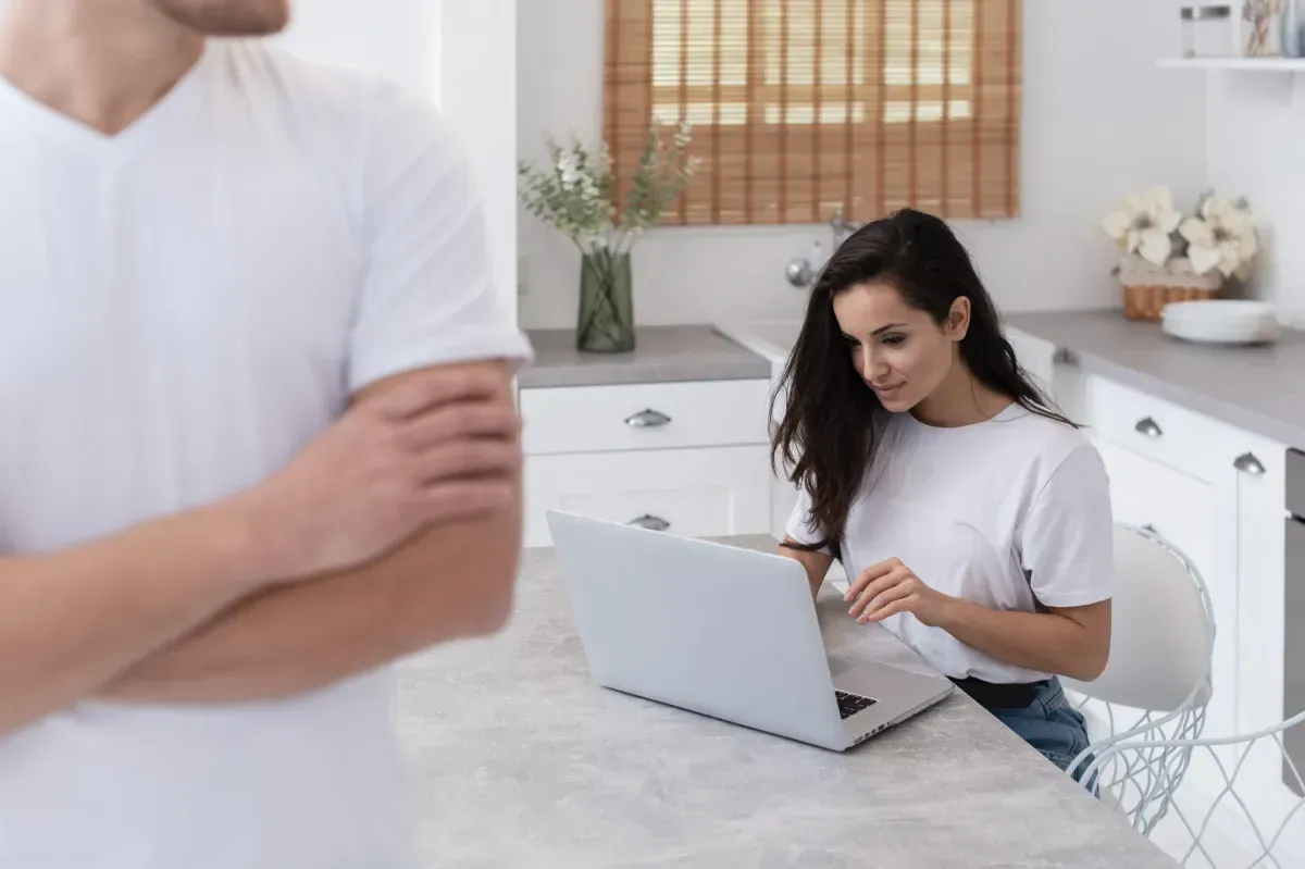 Divorce Support