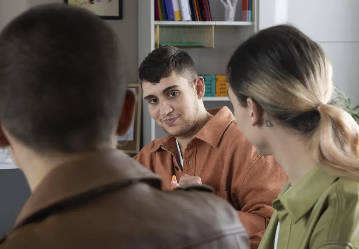 Support Group for Divorce