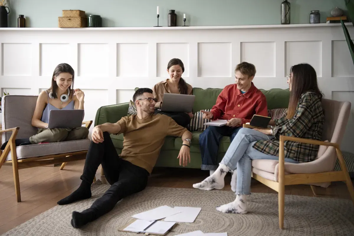 Divorce Help Groups