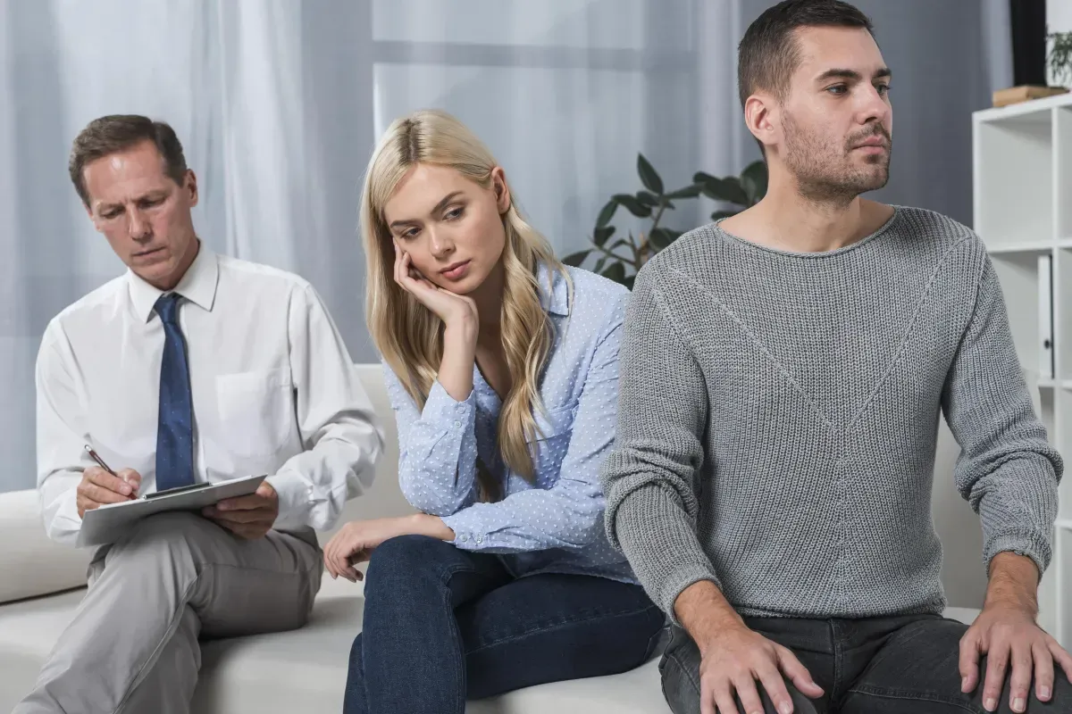 Divorce Support Groups