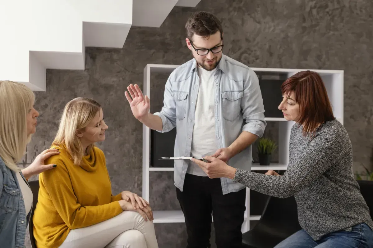 Divorce Recovery Workshops