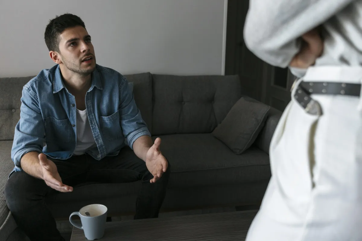 Divorce Recovery