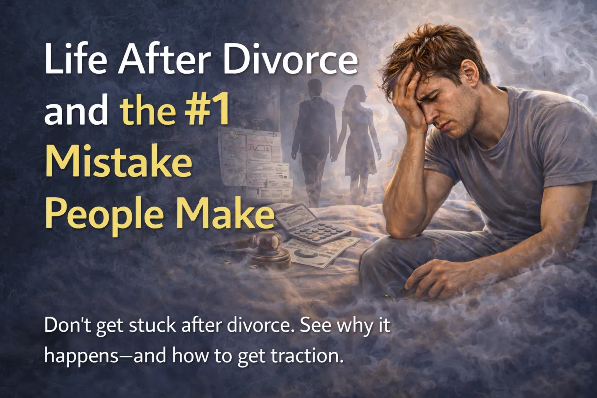 Life After Divorce