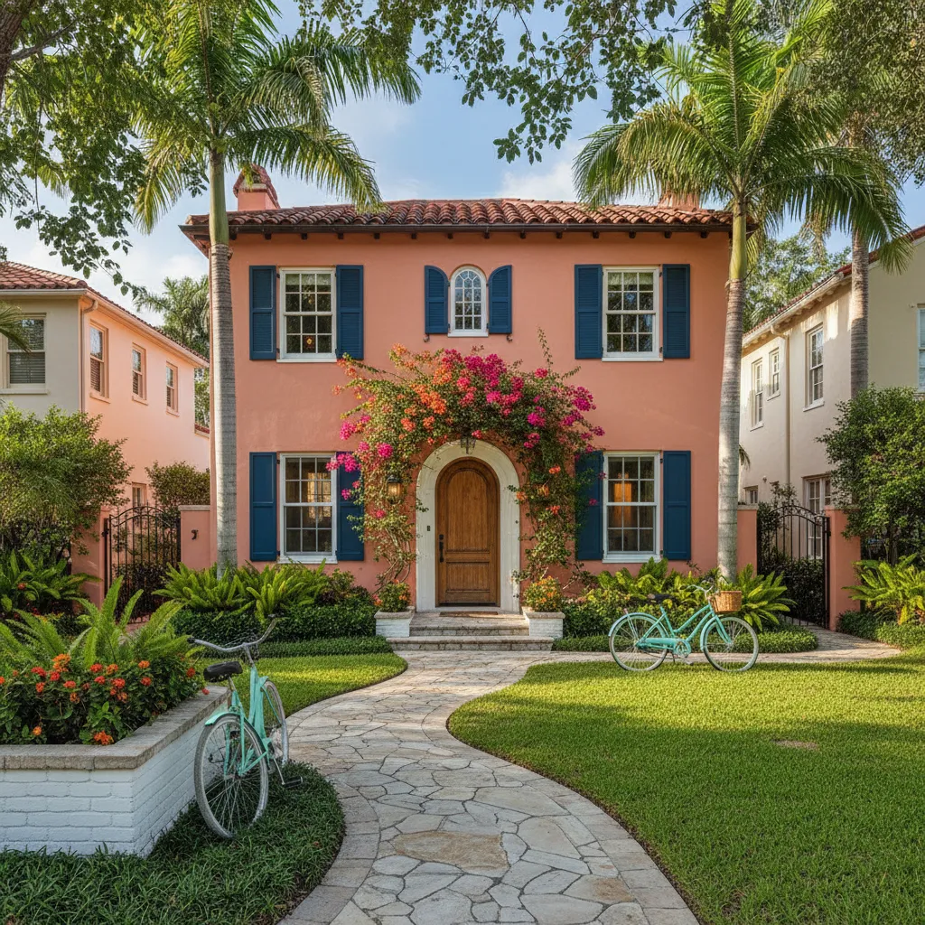 Flamingo Park: West Palm Beach’s Hidden Gem for Homebuyers