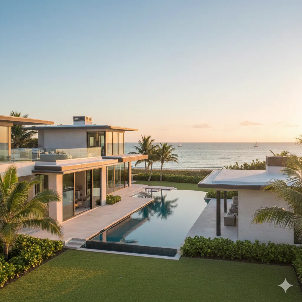 Discover What’s Driving Palm Beach Real Estate Trends Now