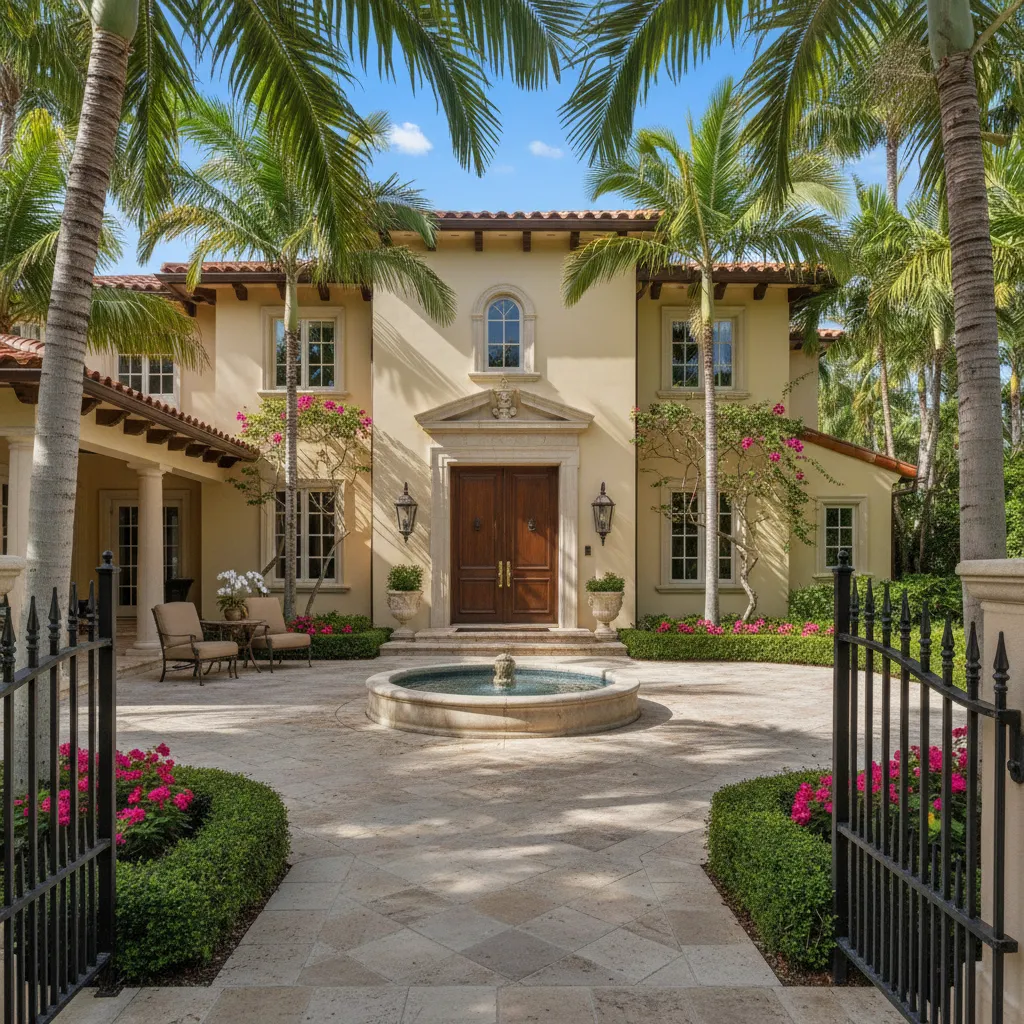 Client-First Thinking: Your Key to Palm Beach Home Success