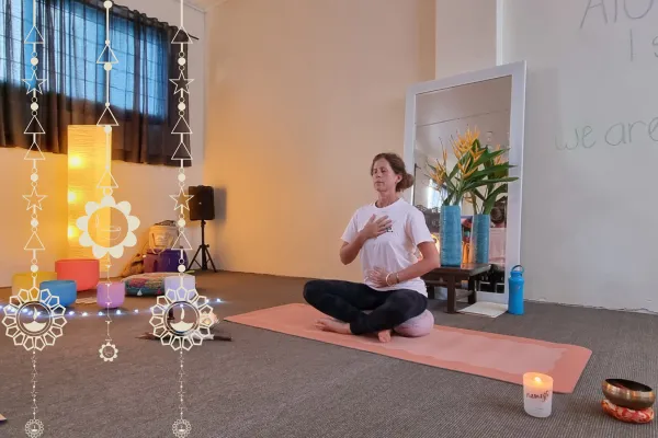 # 8 Wholly Sh!t, this emotion isn't mine