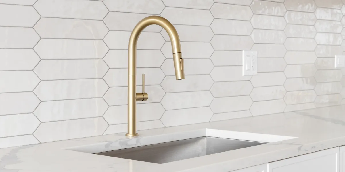 2024 Kitchen Trends: Back Splash (Tile)