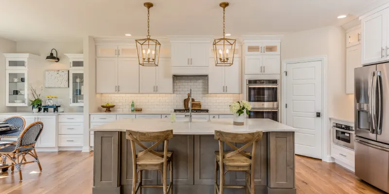 2024 Kitchen Lighting Trends: Simple Guide to Brightening Up Your Space