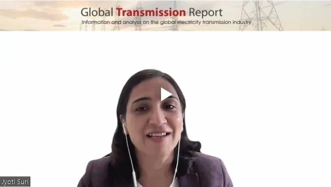 The Future of Worldwide Energy Distribution w/ Jyoti Suri