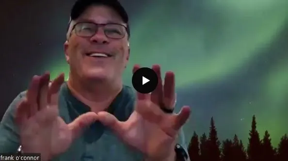 Podcast with Frank O'connor CEO of XLR8
