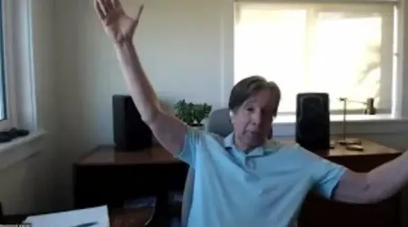 Podcast with Ray Kaiser
