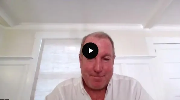 Podcast with Jerry Frost Managing Partner of BETS
