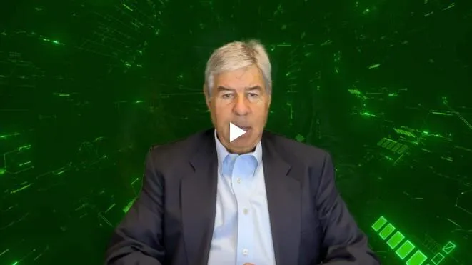 VIDEO: Is Advertising the Only Way to Profitability for Charging Stations?
