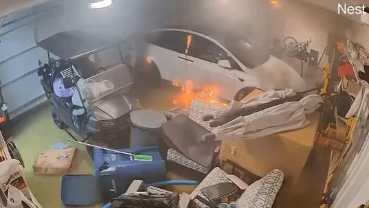 How Will You Fare During/After a Hurricane with an EV?
