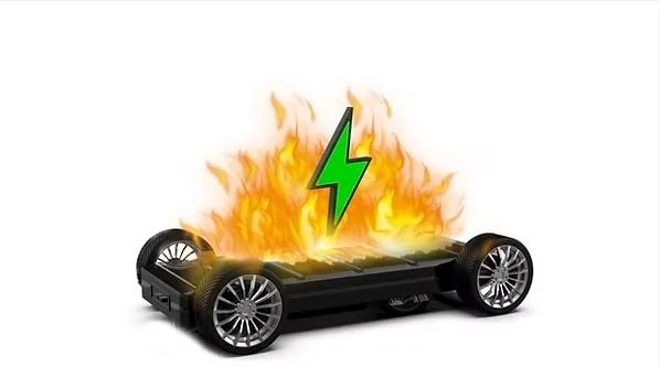 The truth about Saltwater and EV Fires
