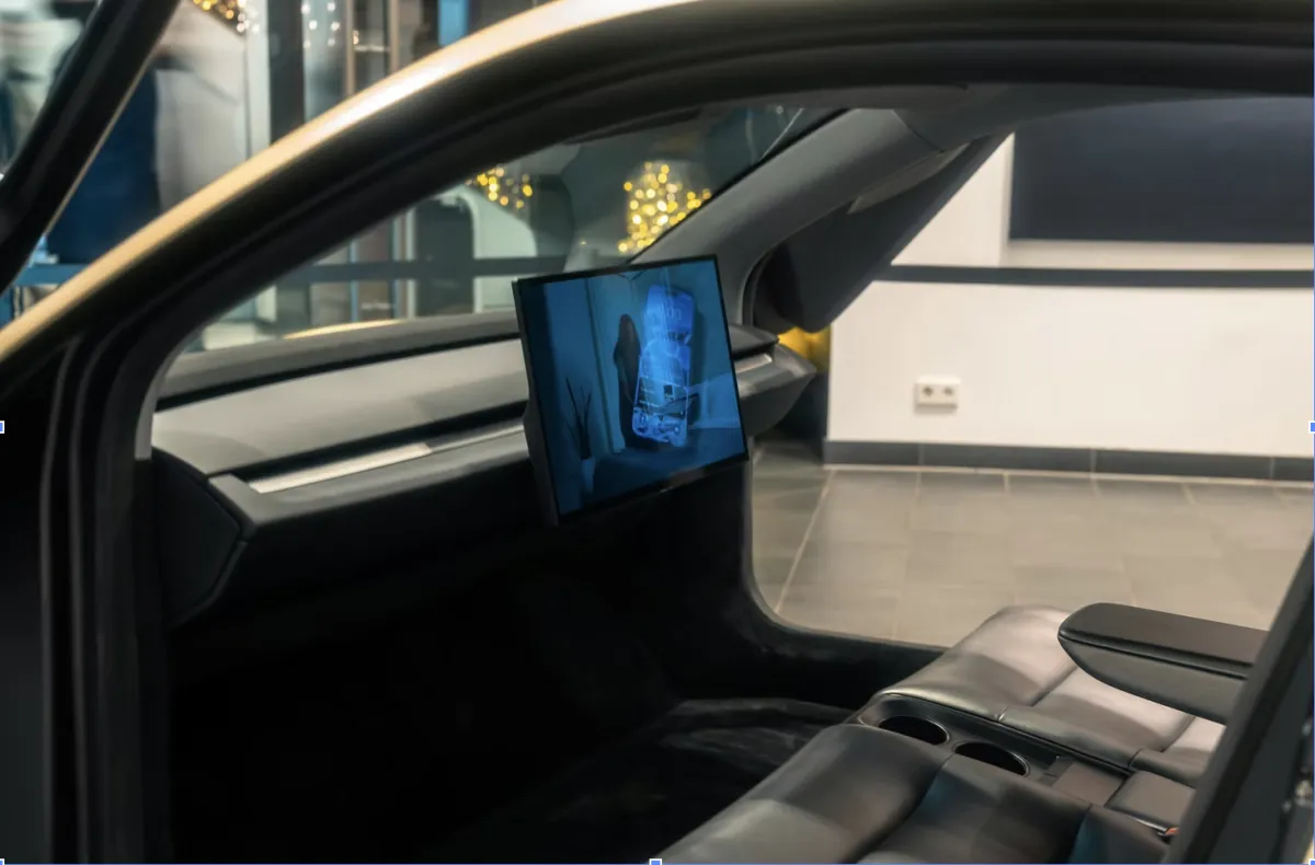 GM Repurposes Robotaxi Fleet to Test Tech It Plans for Your Car