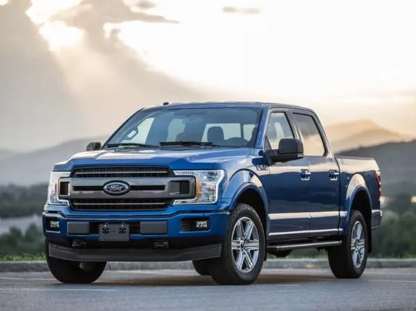 Ford CEO Jim Farley Warns of Disruptions from Proposed Tariffs on the Auto Industry
