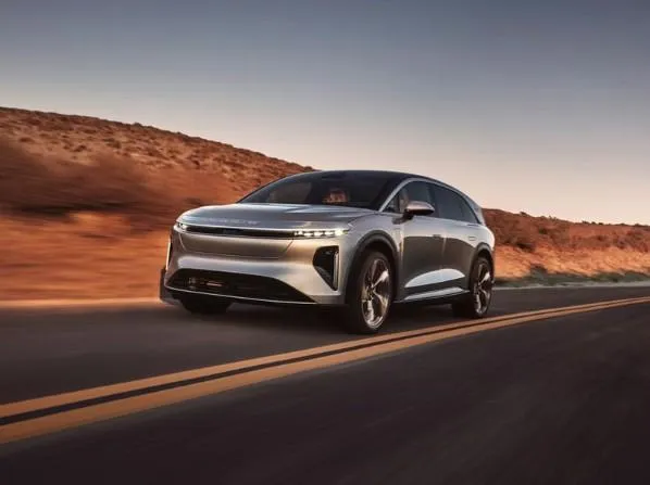 Lucid CEO Envisions Future with 180-Mile EVs as Range Becomes Less Important (We Disagree)