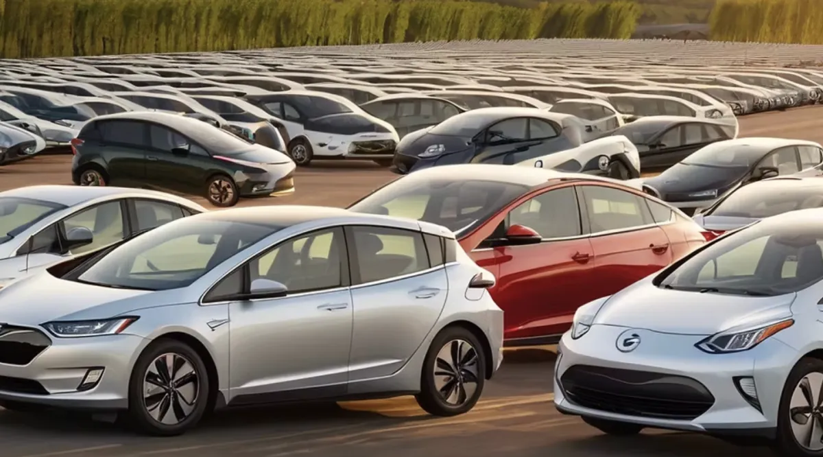 Are the Considerations for Buying a Used EV Different Than Buying a Used ICE Vehicle?