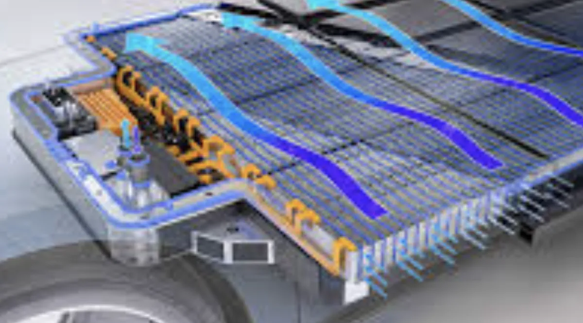 How Battery Preconditioning Helps Combat Extreme Temperatures for Faster EV Charging
