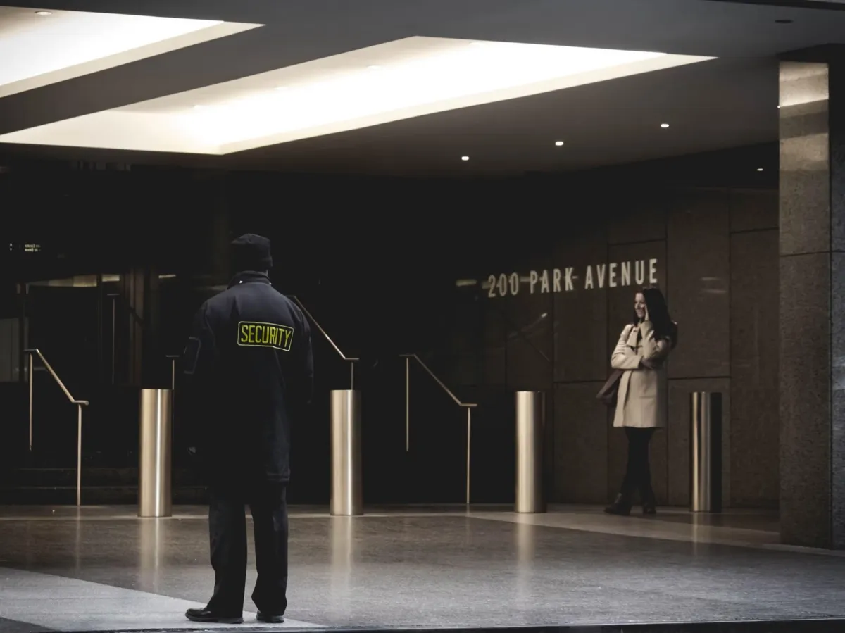 The Secret Service Just Exposed a Telecom Weak Spot. Here's Why EV Charging Leaders Should Care.