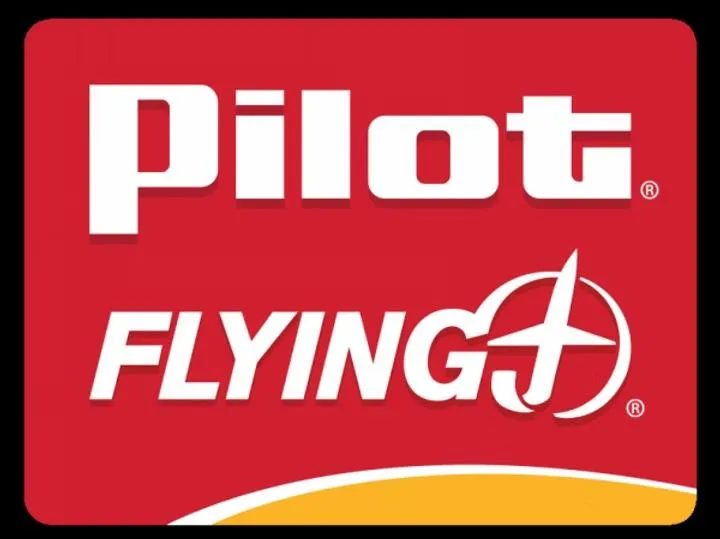 Pilot Flying