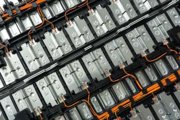 Battery Prices Just Crashed: Why Stationary Storage is Now CRE’s Cheapest Electrification Play