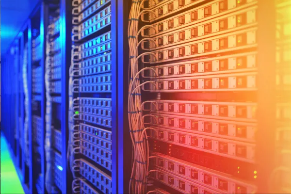 Who Pays? The Infrastructure Cost Battle Over Data Center Expansion