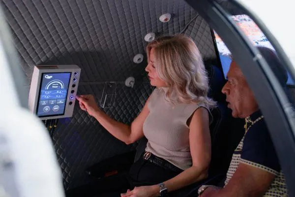 Autoimmune Diseases: Exploring the Benefits of Hyperbaric Therapy