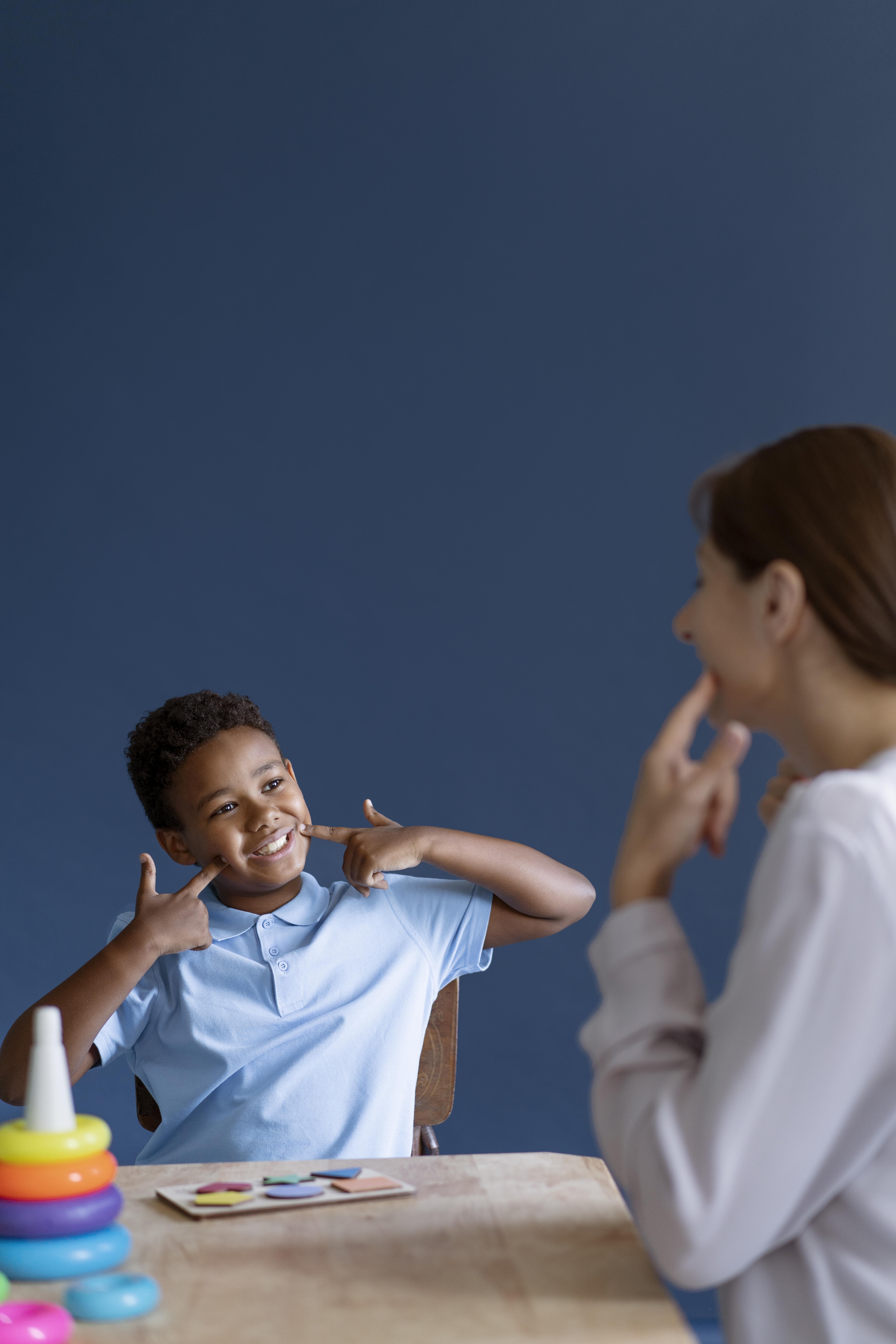 Skills That Make a Great Behavioral Assistant