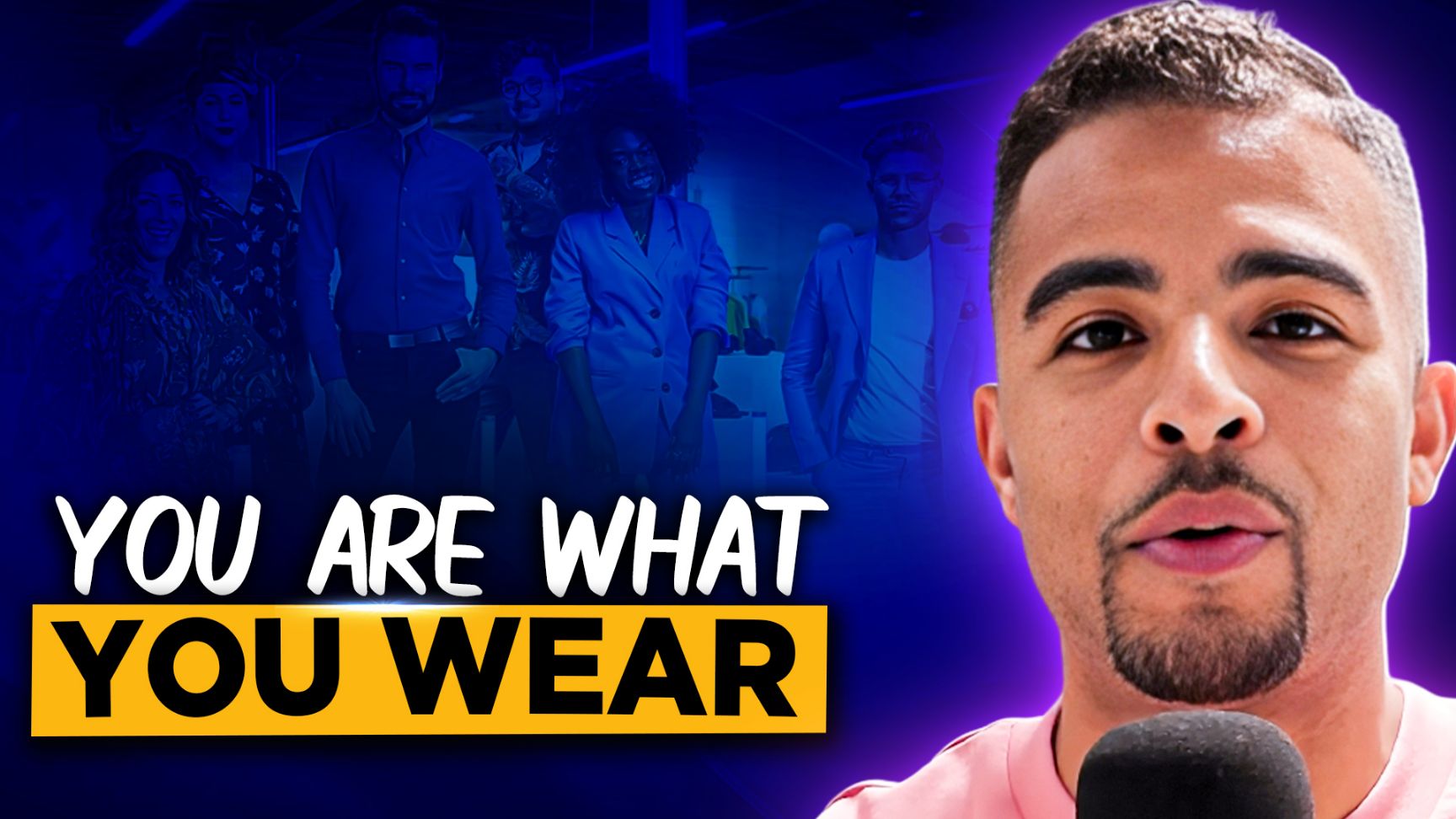 You are What you Wear: The Importance of Appropriate Attire for Behavioral Assistants