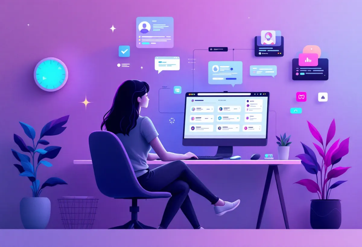 The Assistant That Never Sleeps: Why Automated Booking is Your Team’s New Best Friend