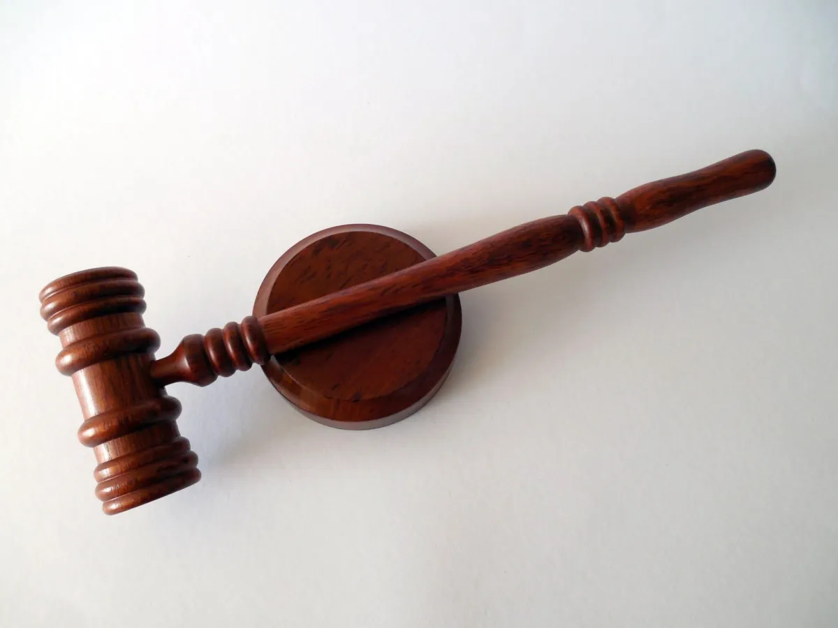 Who Is Eligible for a Court