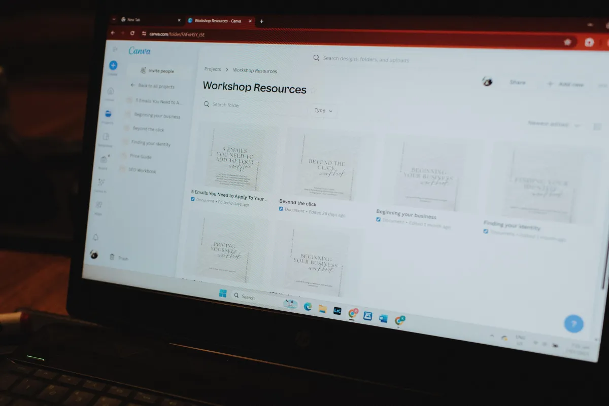 Which More than Moments Resource is For You?
