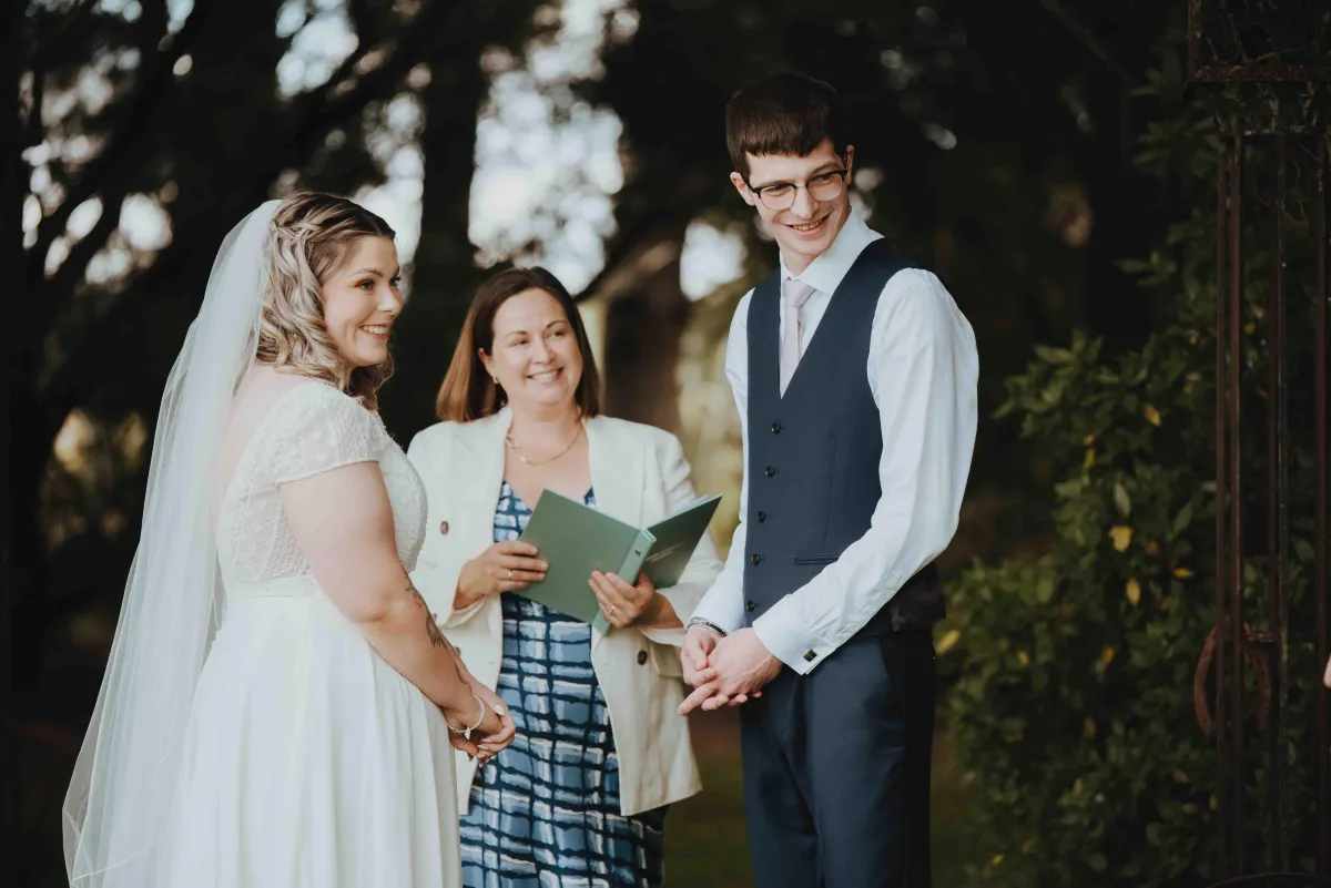 What is a Micro Wedding?