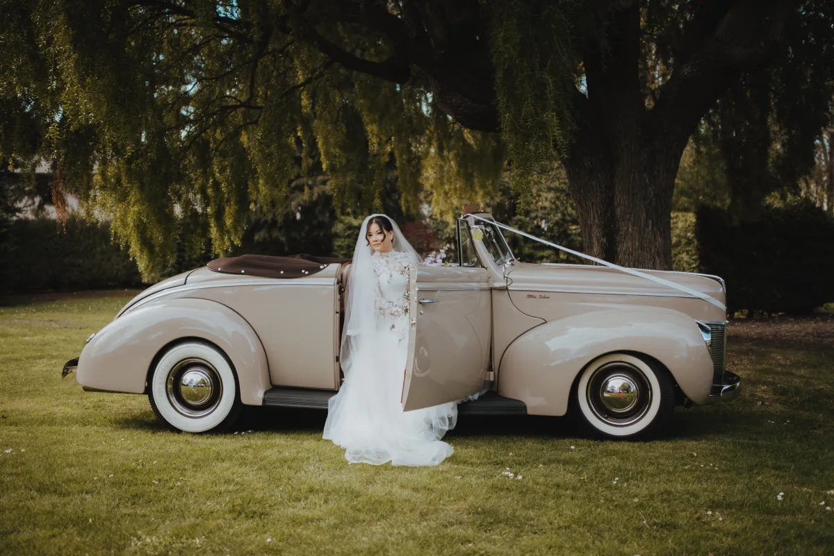 Better Together Bridal Fair 2024