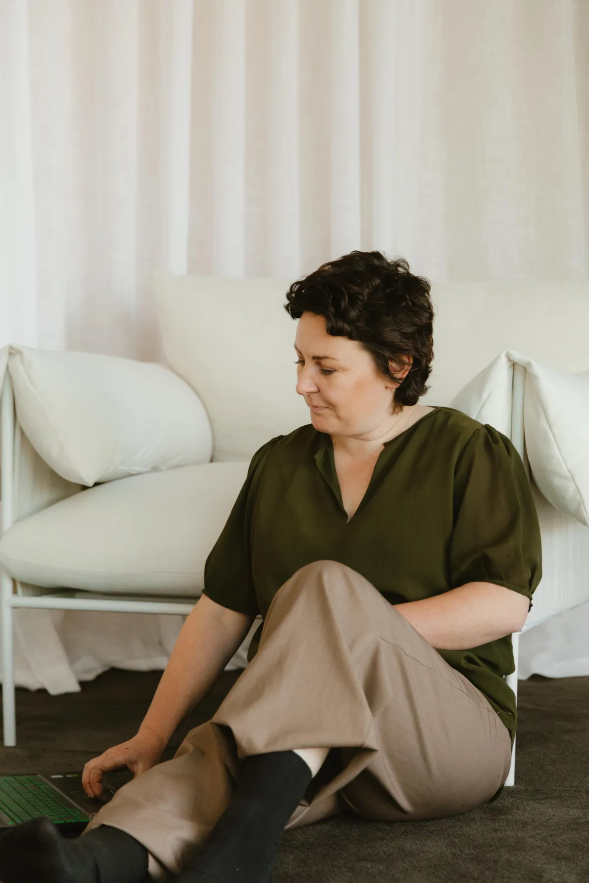 Branding That is Beyond Your Logo