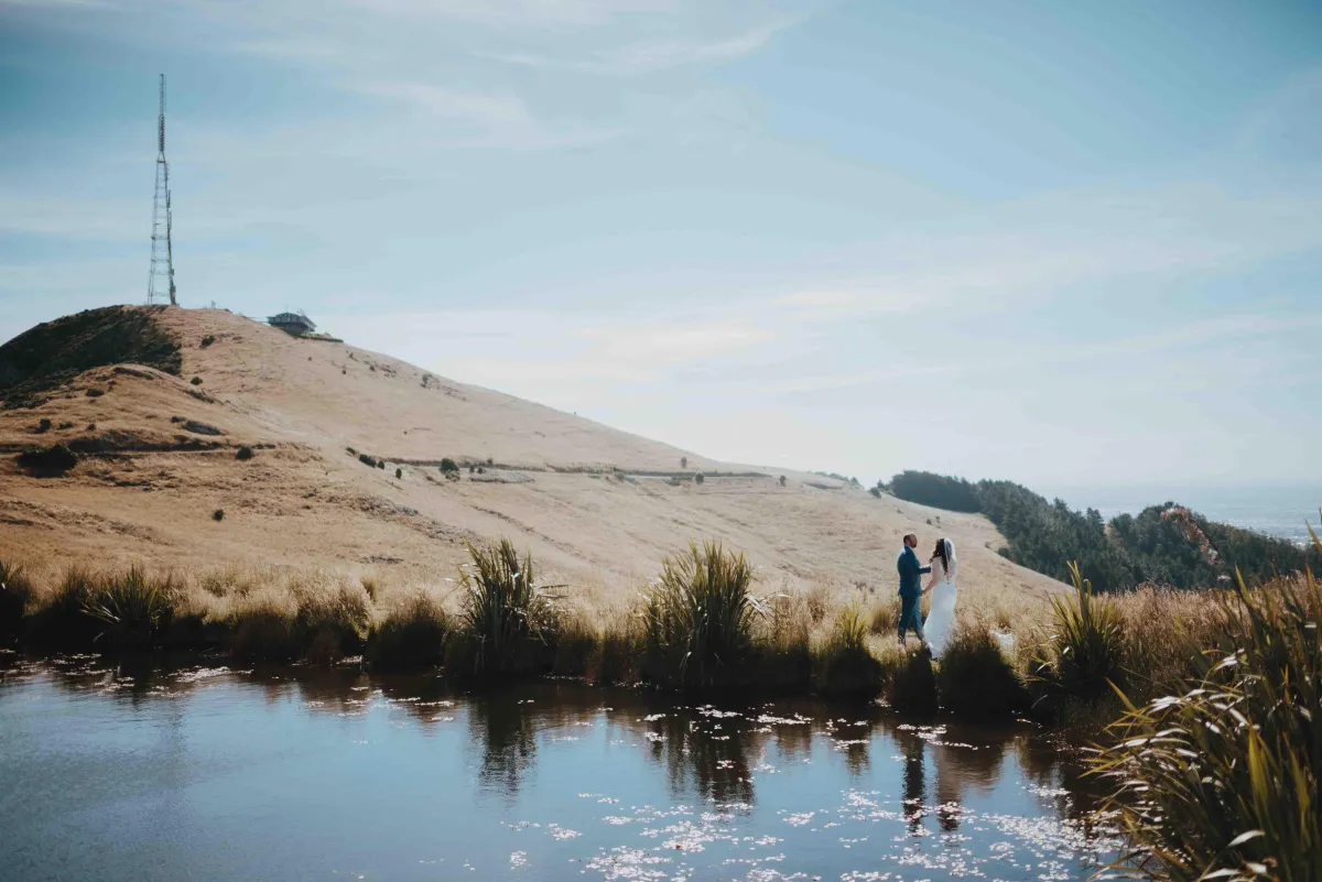 Port Hills Private Vows
