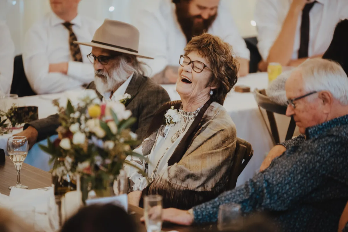 How to be an Amazing Wedding Emcee