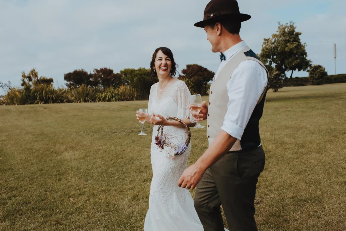 How to Organize Your Wedding Timeline
Written