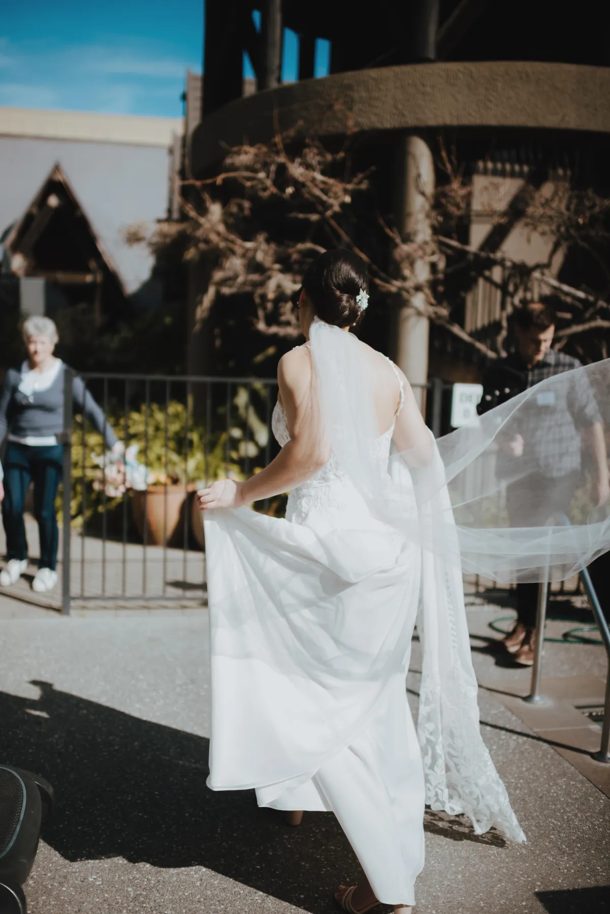 Nurturing Vendor Relationships