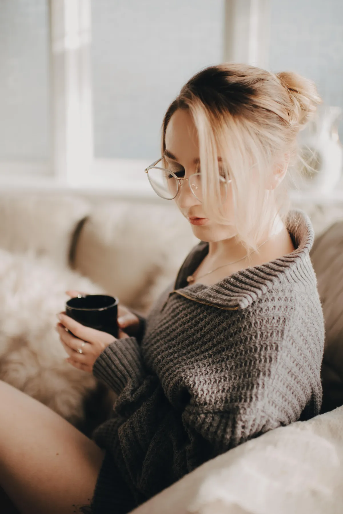 Boudoir-Inspired Self-Care Rituals You Can Do Anytime