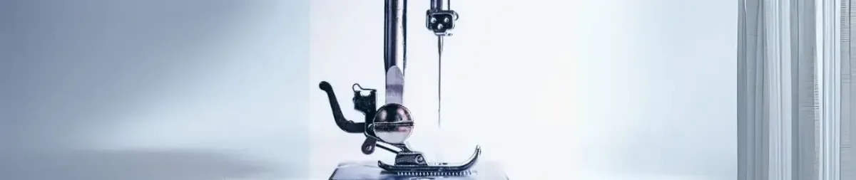 Sewing Machine Needles Basics: Choosing the Right Needle for Your Sewing Project