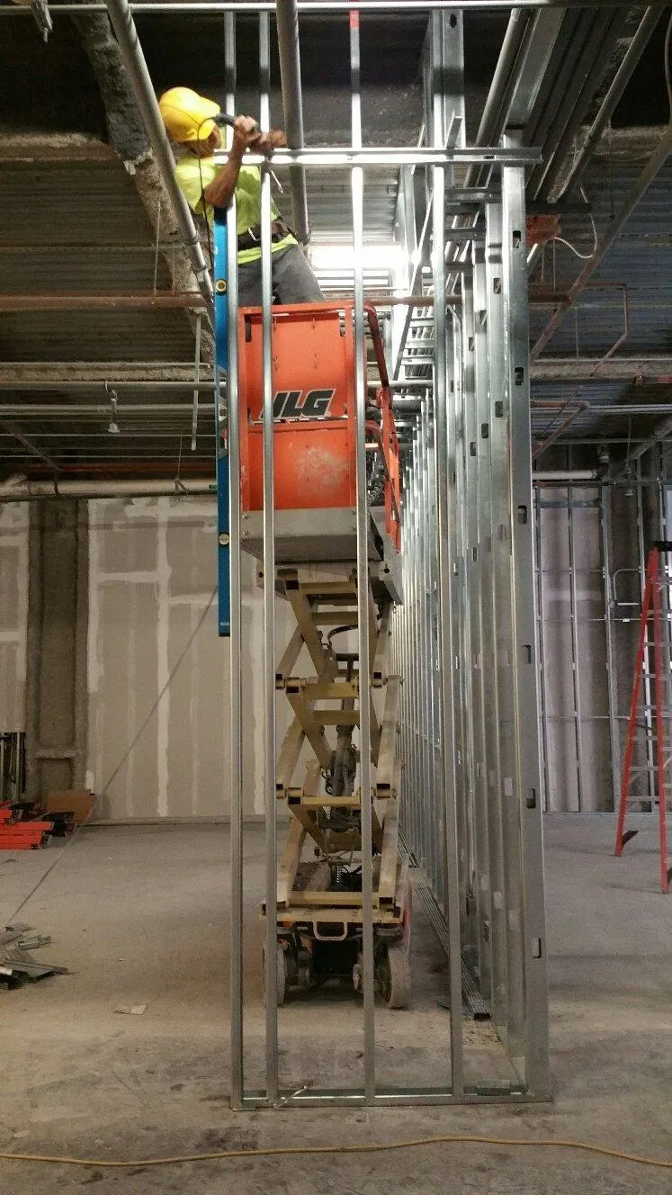 5 Common Drywall Installation Mistakes & Pro Solutions