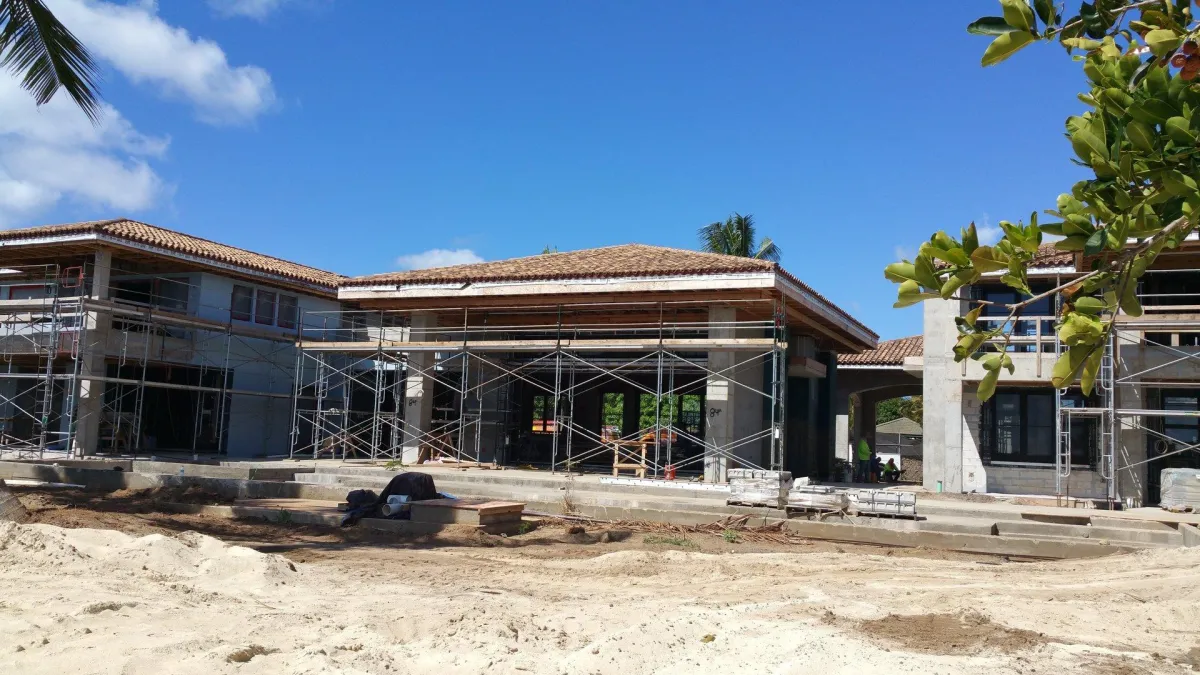Framing Basics: How Strong Structures Protect Homes in Mililani and Beyond