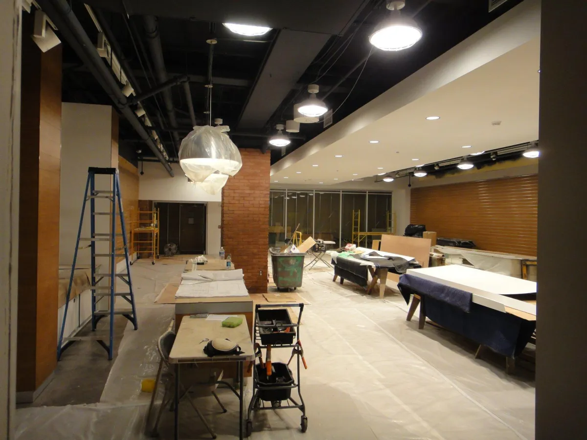 Eco-Friendly Painting and Drywall Options for Sustainable Living in Kailua