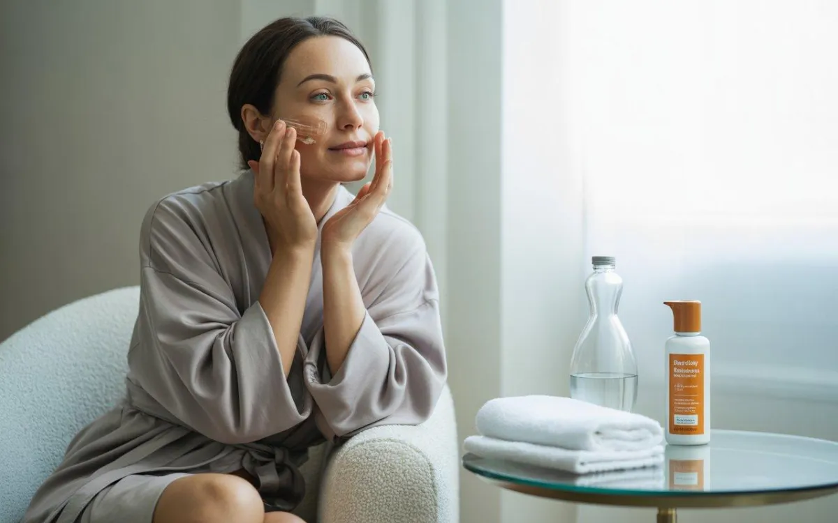 Microneedling Aftercare: Essential Dos and Don’ts